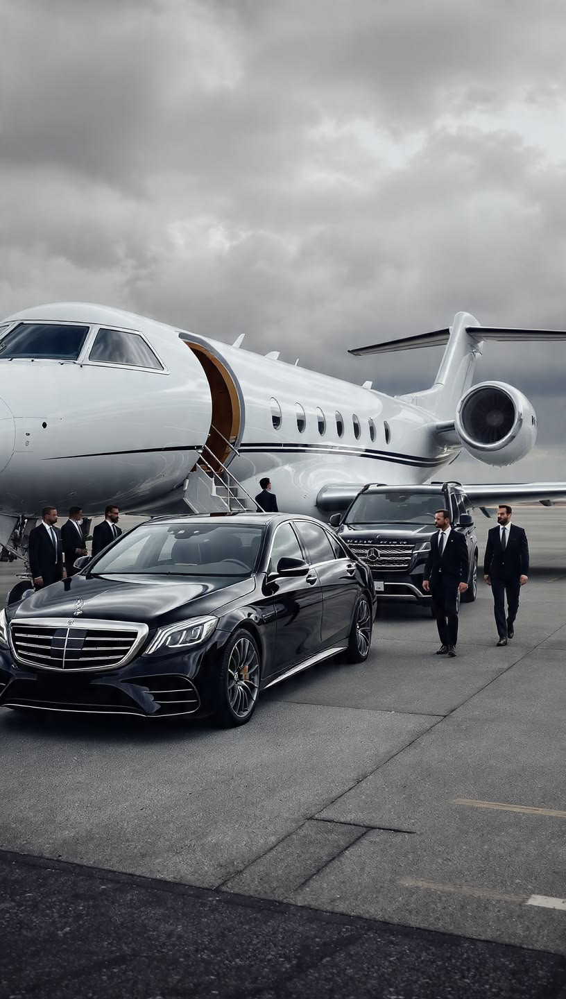 Limore Executive