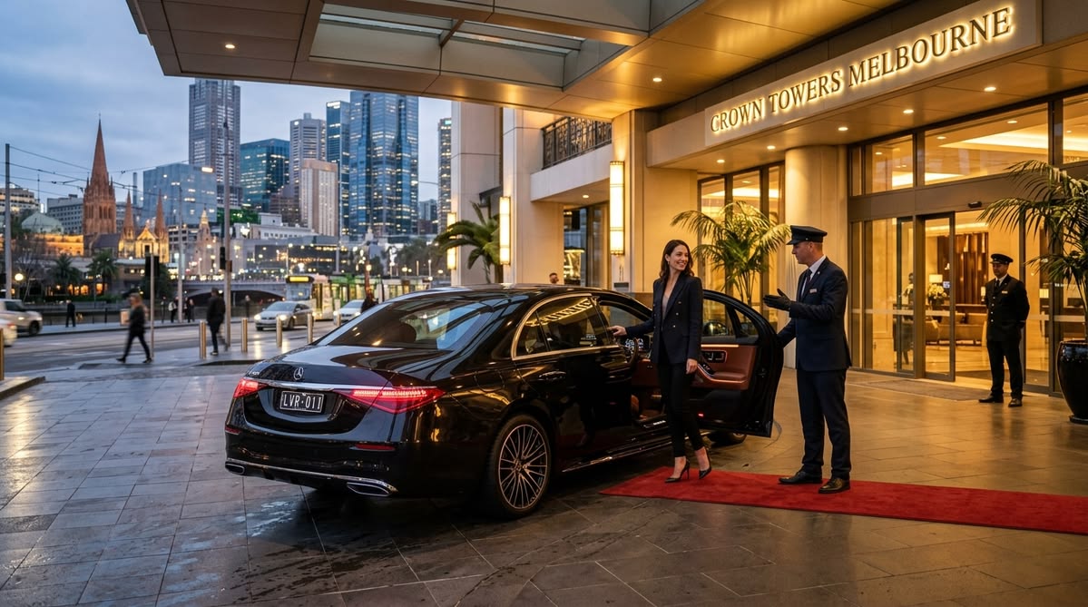Luxury Interior