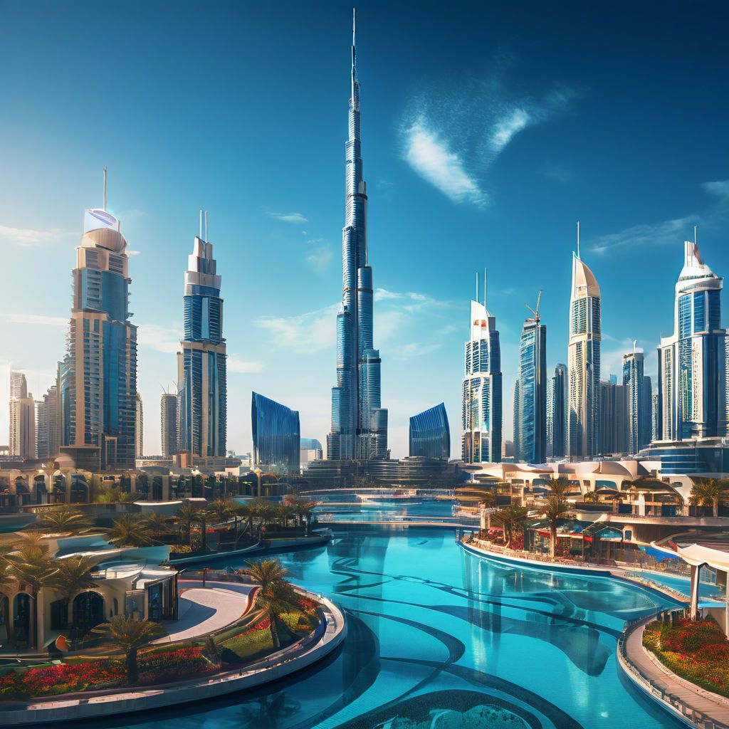 Dubai