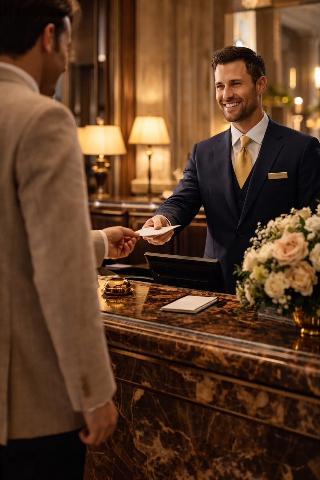 Limore Executive Concierge