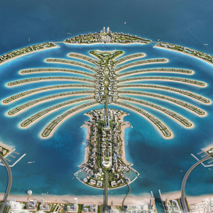 Palm Jumeirah