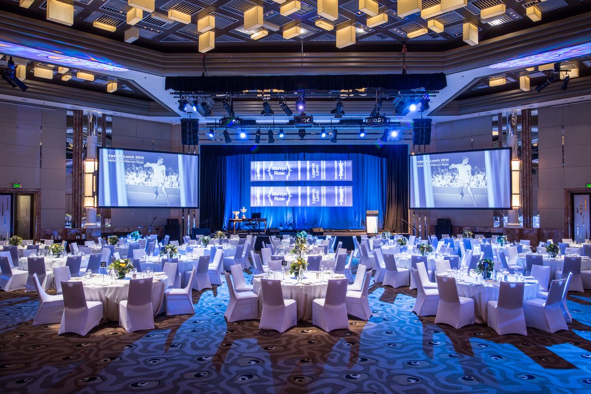 Corporate Conference
