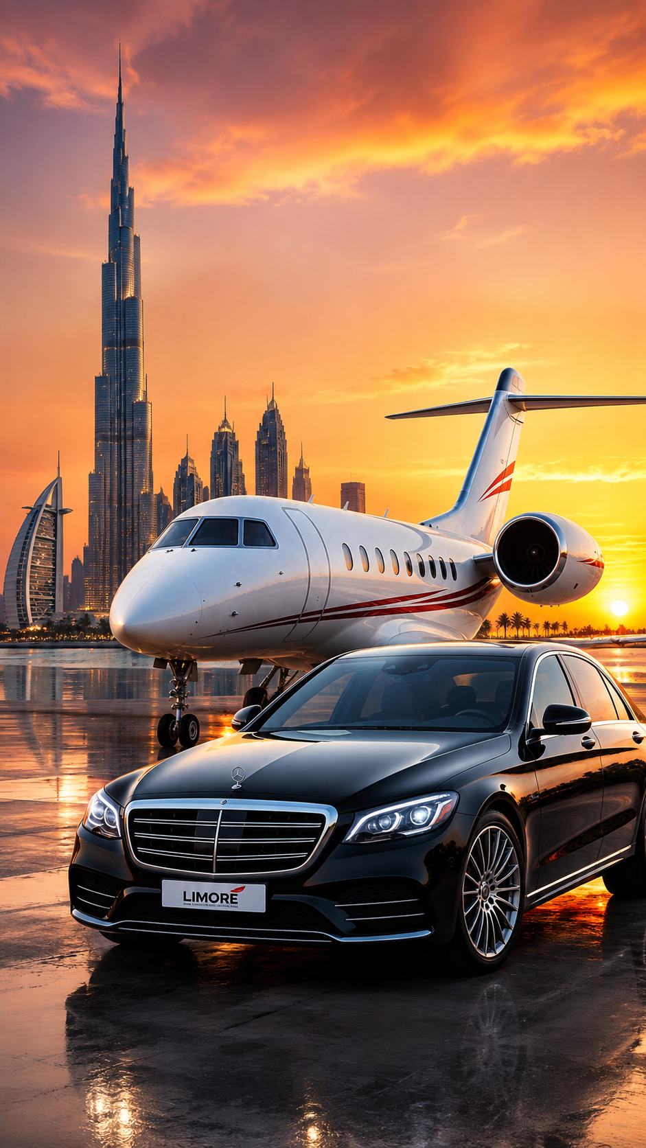 Limore Luxury Travel