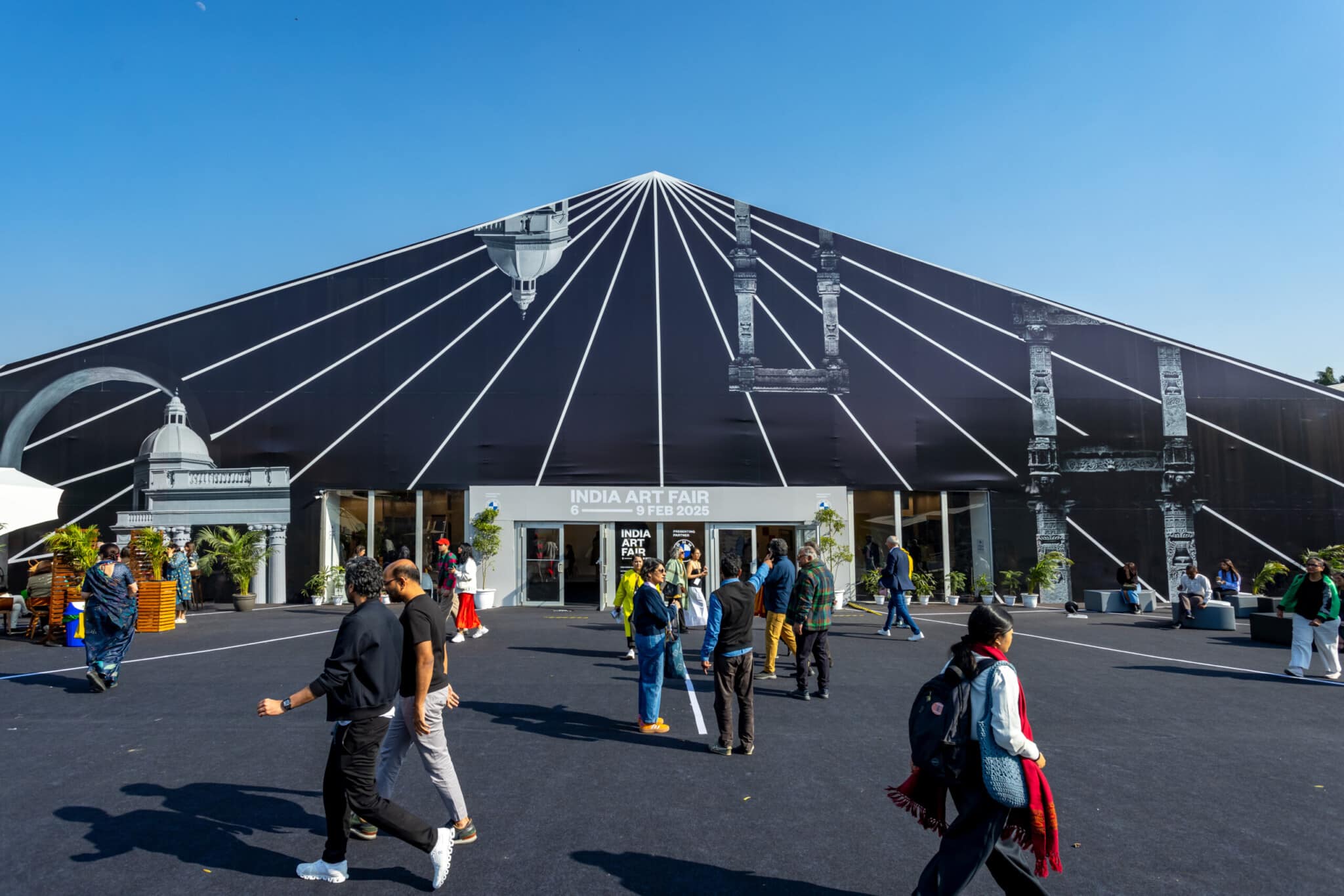India Art Fair