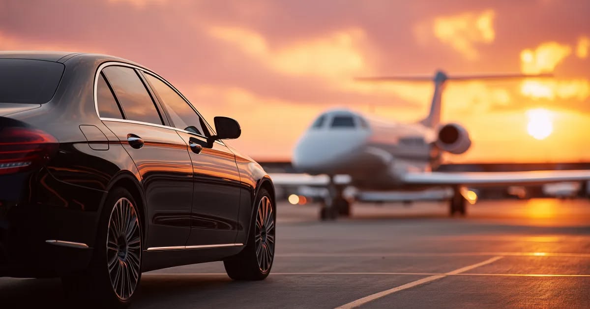 Limore Premium Fleet
