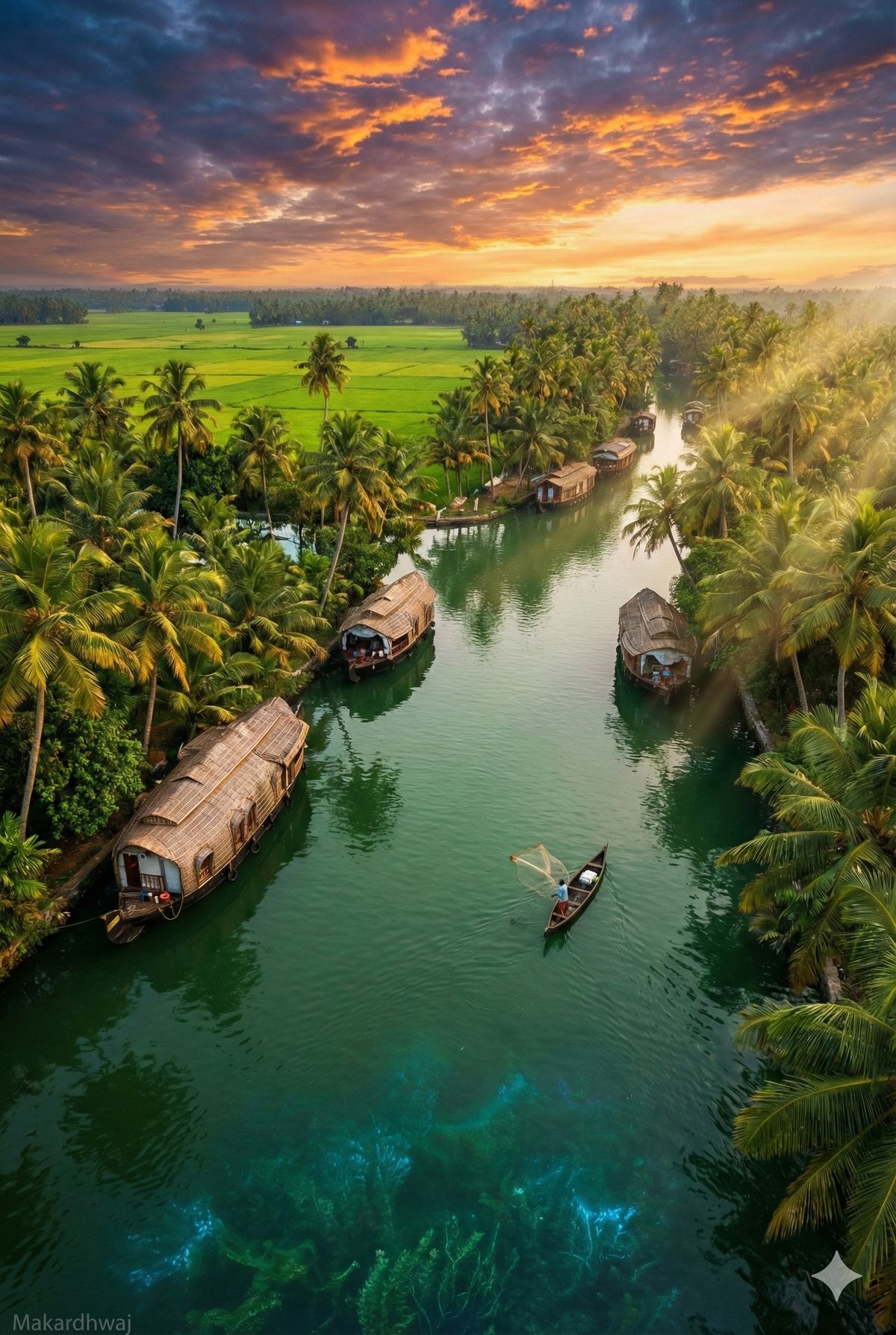 Kerala Tourism