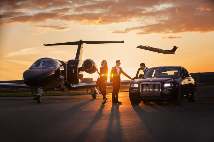 Airport Transfer