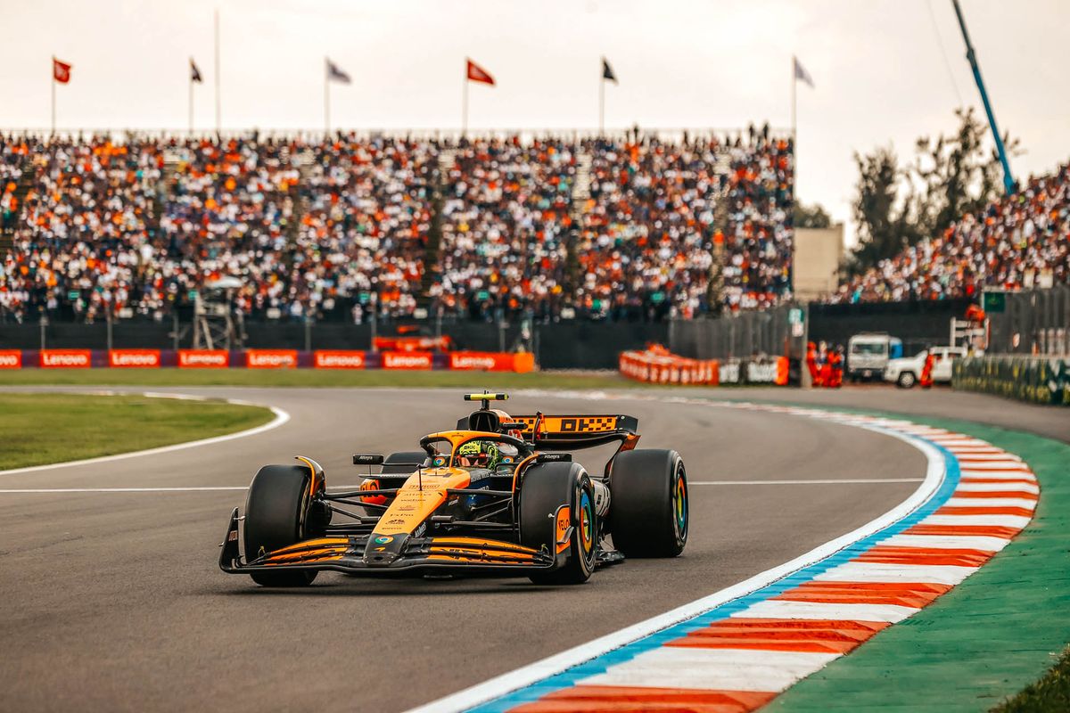 Indian Grand Prix