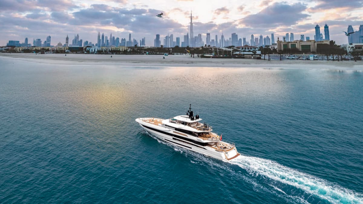 India Boat Show