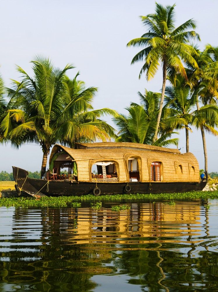 Alleppey