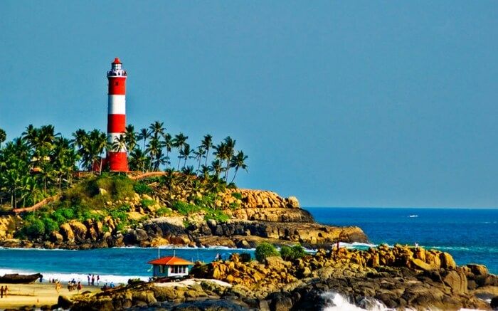 Kovalam