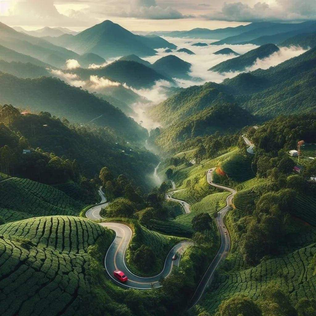 Munnar