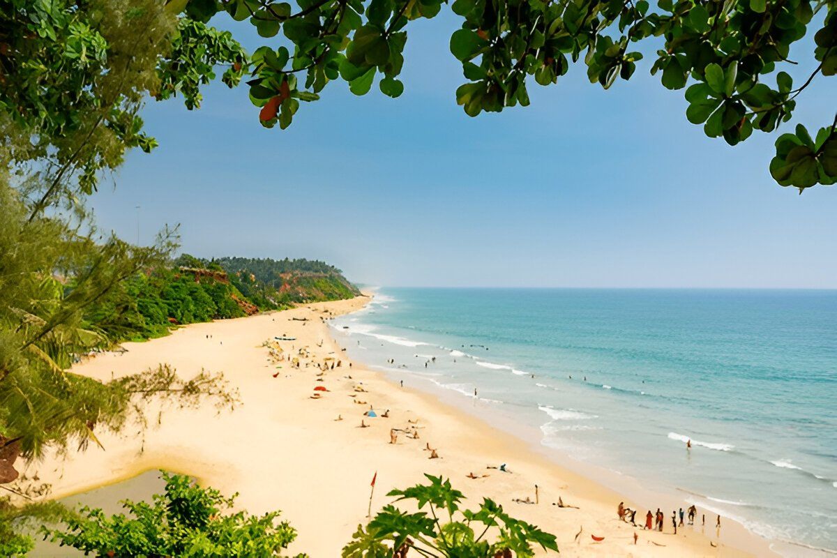 Varkala