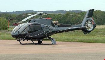 Airbus H130