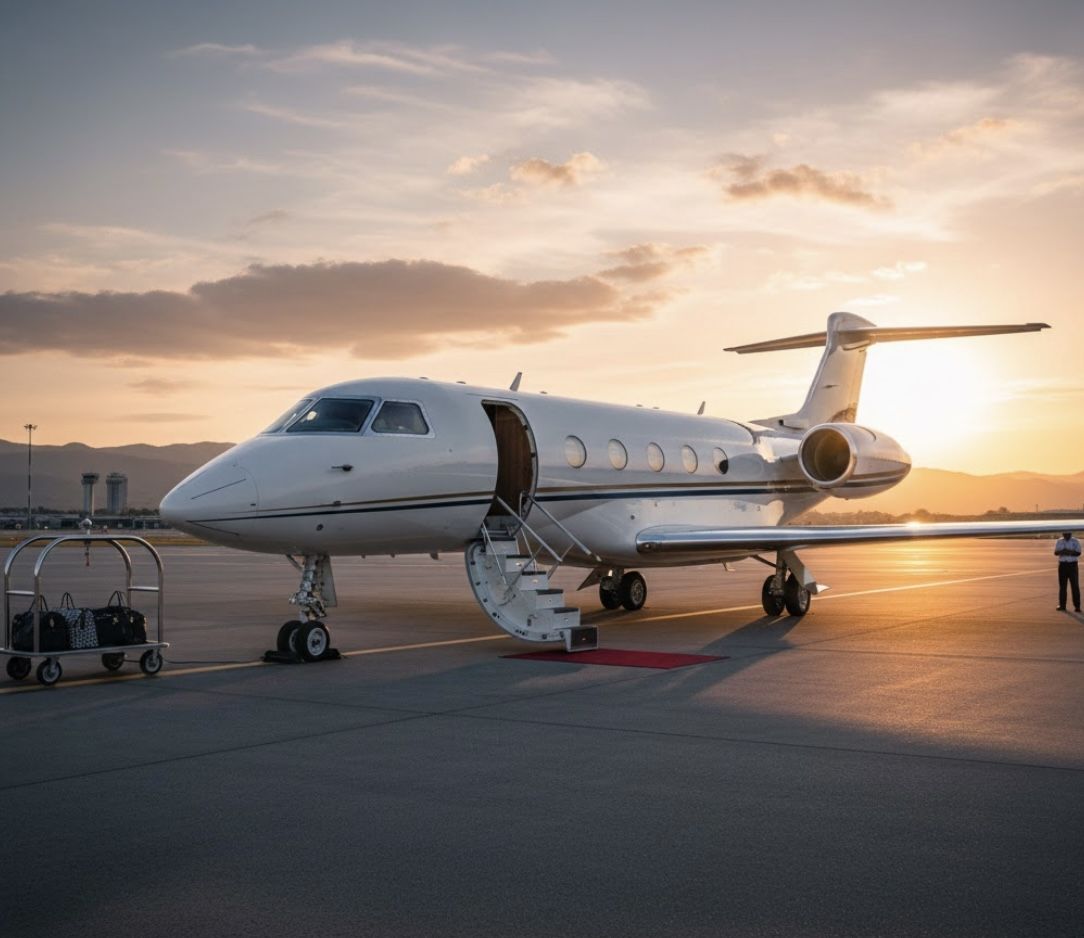 Gulfstream G650